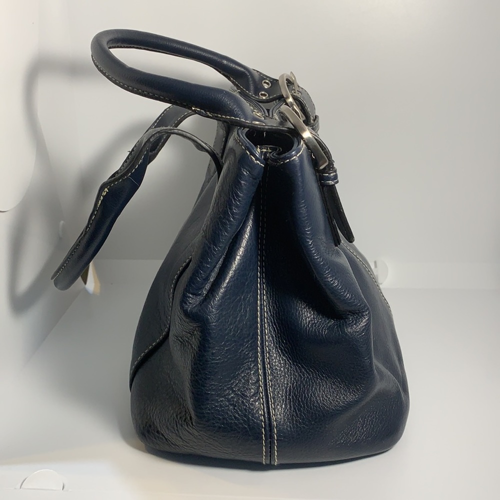 Small Satchel - Picture 3 of 5